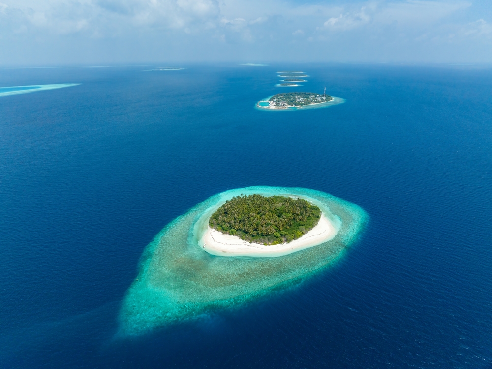 Maldives