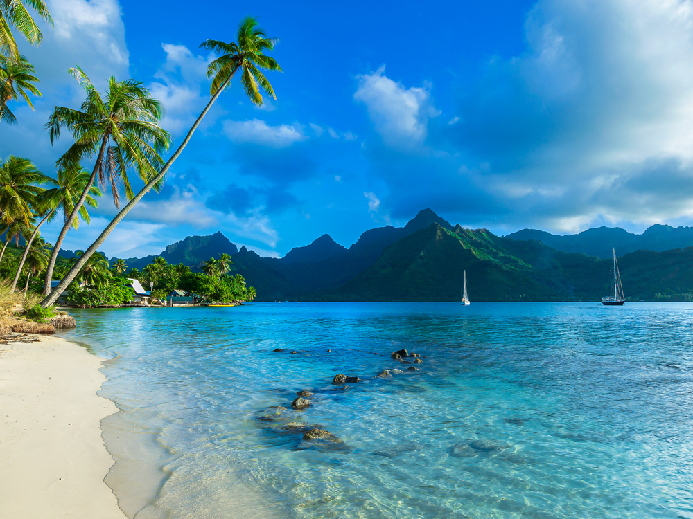 French Polynesia