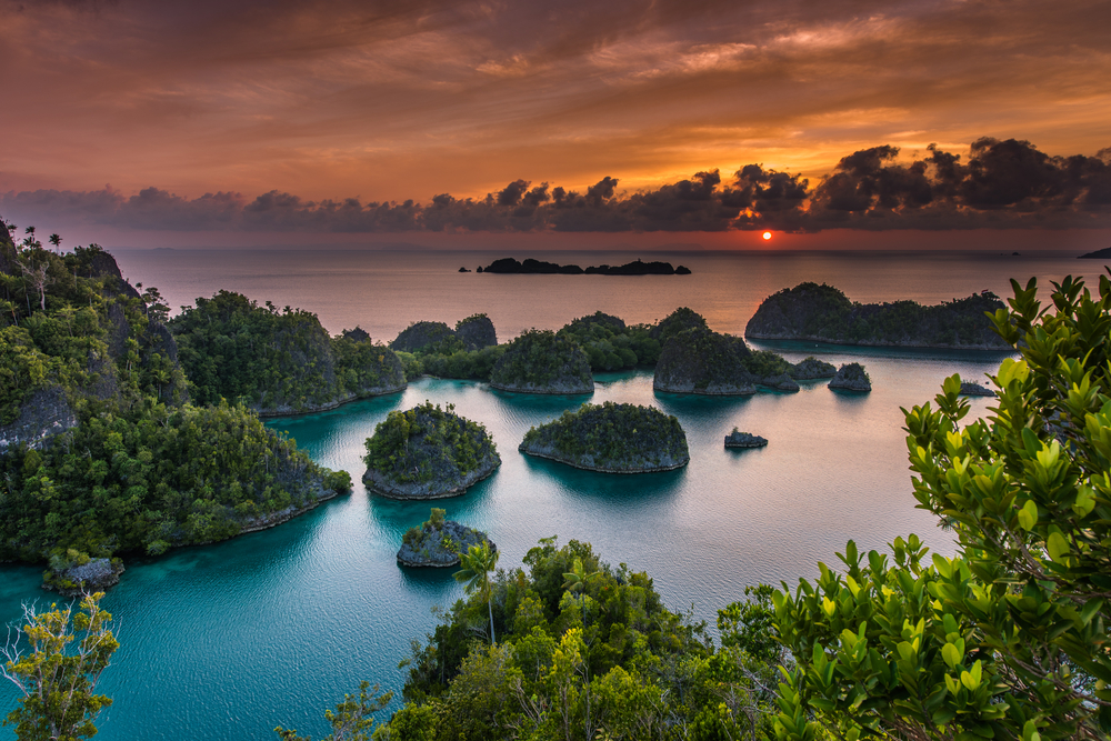 Indonesia