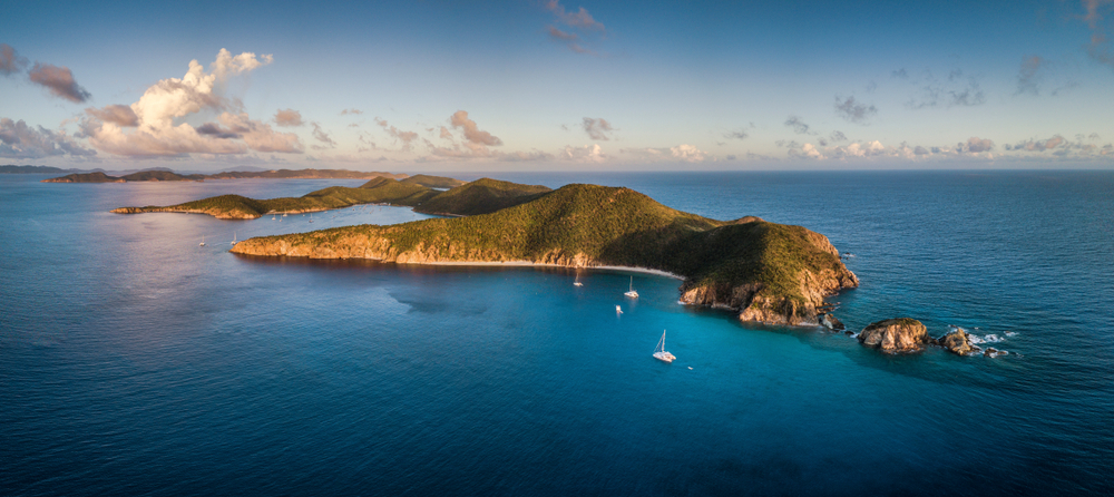 British Virgin Islands