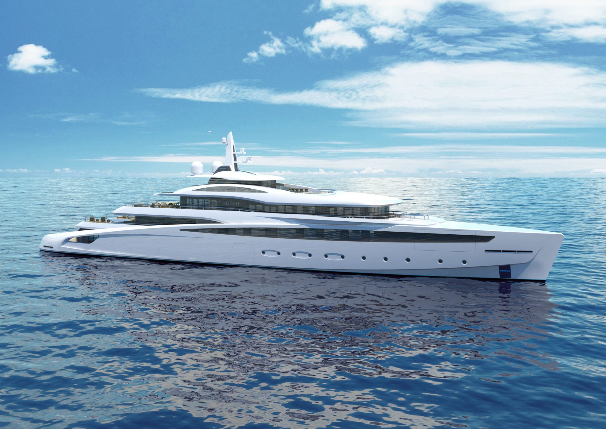 Project Yacht AFFINITY for Sale with SuperYachtsMonaco