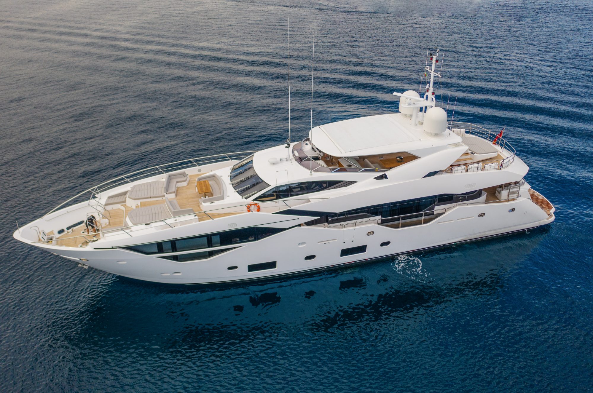 Motor Yacht POPS for Charter with SuperYachtsMonaco