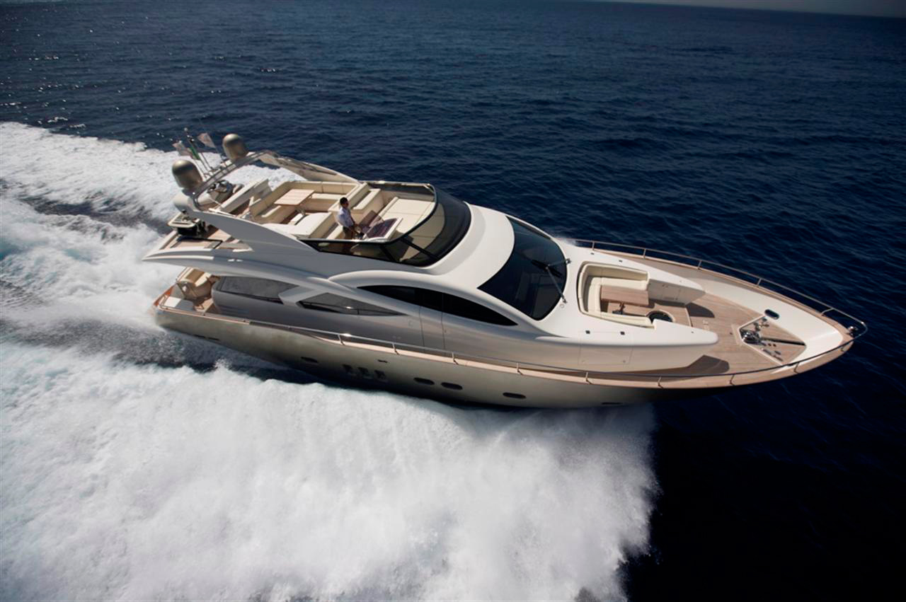 Motor Yacht BLUE ANGEL for Charter with SuperYachtsMonaco