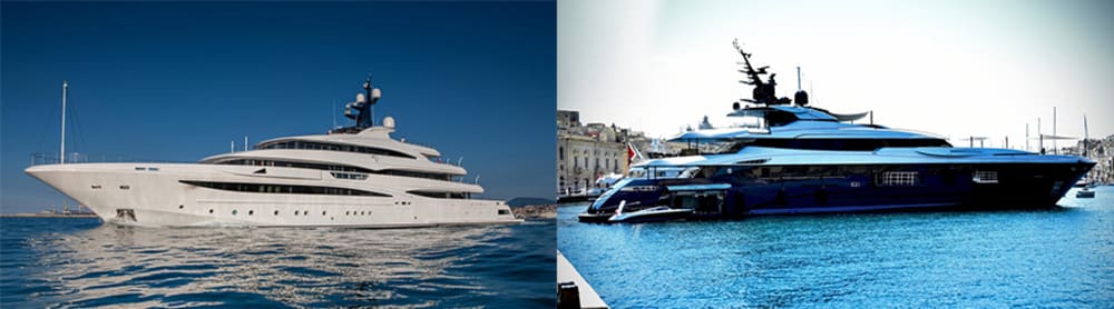 An Overview of all the New Yachts on the Charter Market for 2017