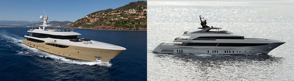 An Overview of all the New Yachts on the Charter Market for 2017