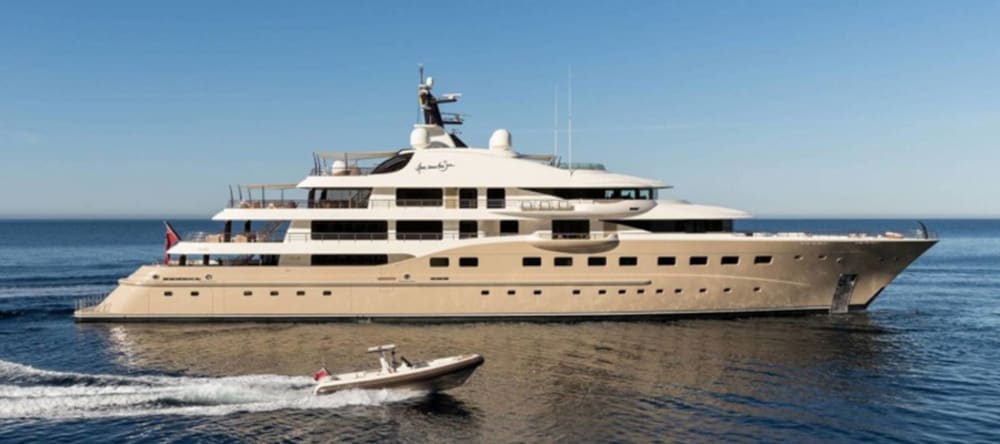 An Overview of all the New Yachts on the Charter Market for 2017