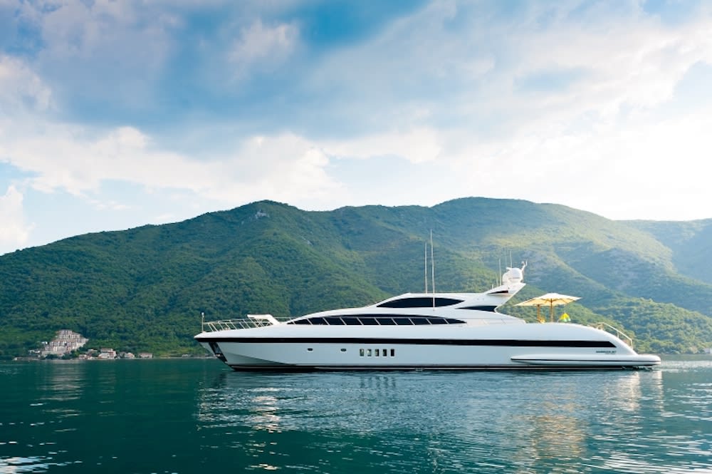 Price Reduction: 31m Negara Now €1,690,000