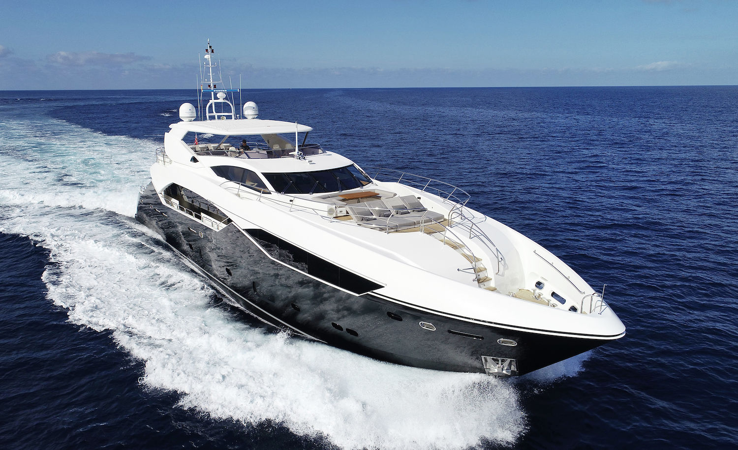 M/Y CHIMERA sold with SuperYachtsMonaco