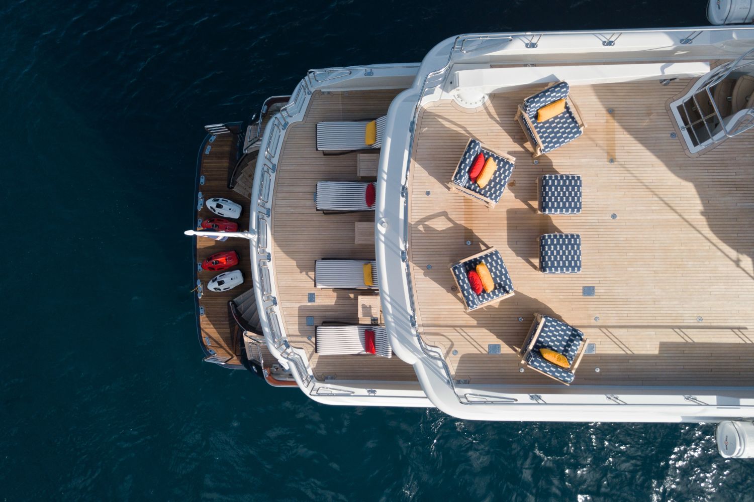 M/Y PLAYPEN sold with superyachtsmonaco