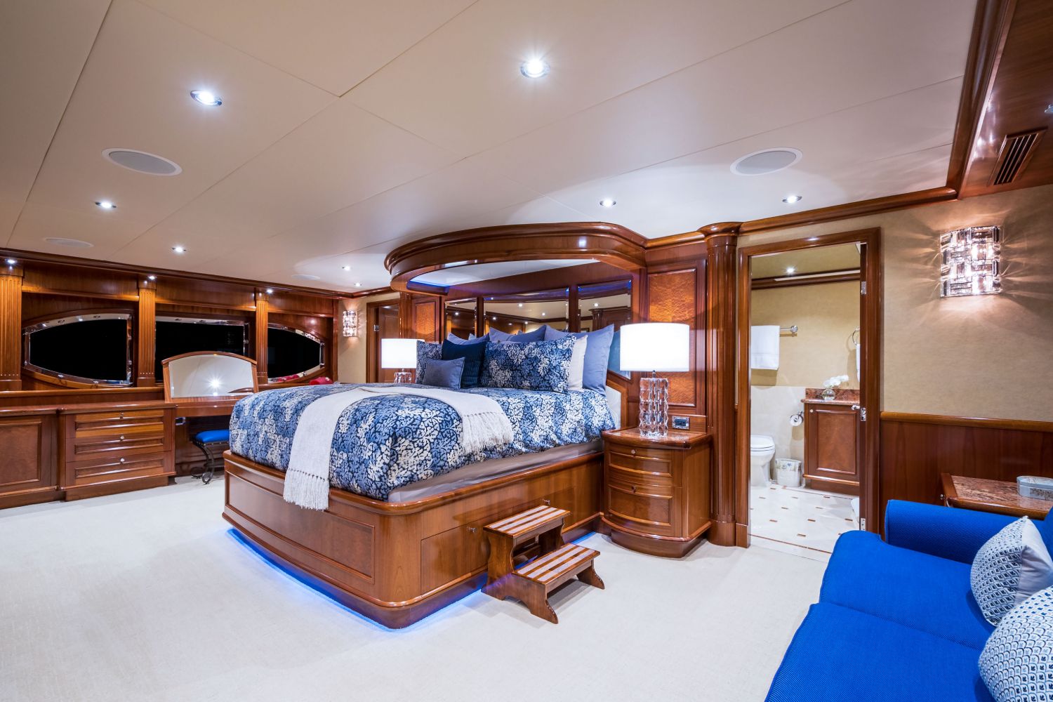 M/Y PLAYPEN sold with superyachtsmonaco