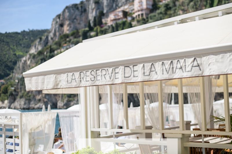 best French Riviera Beach clubs