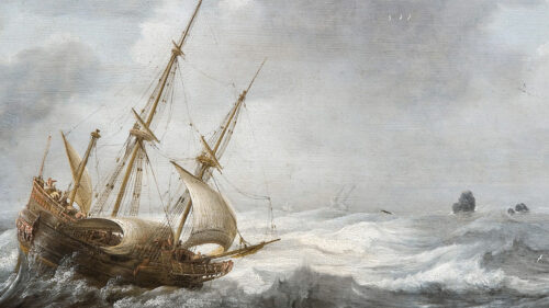 undiscovered shipwrecks carrying the most treasure.