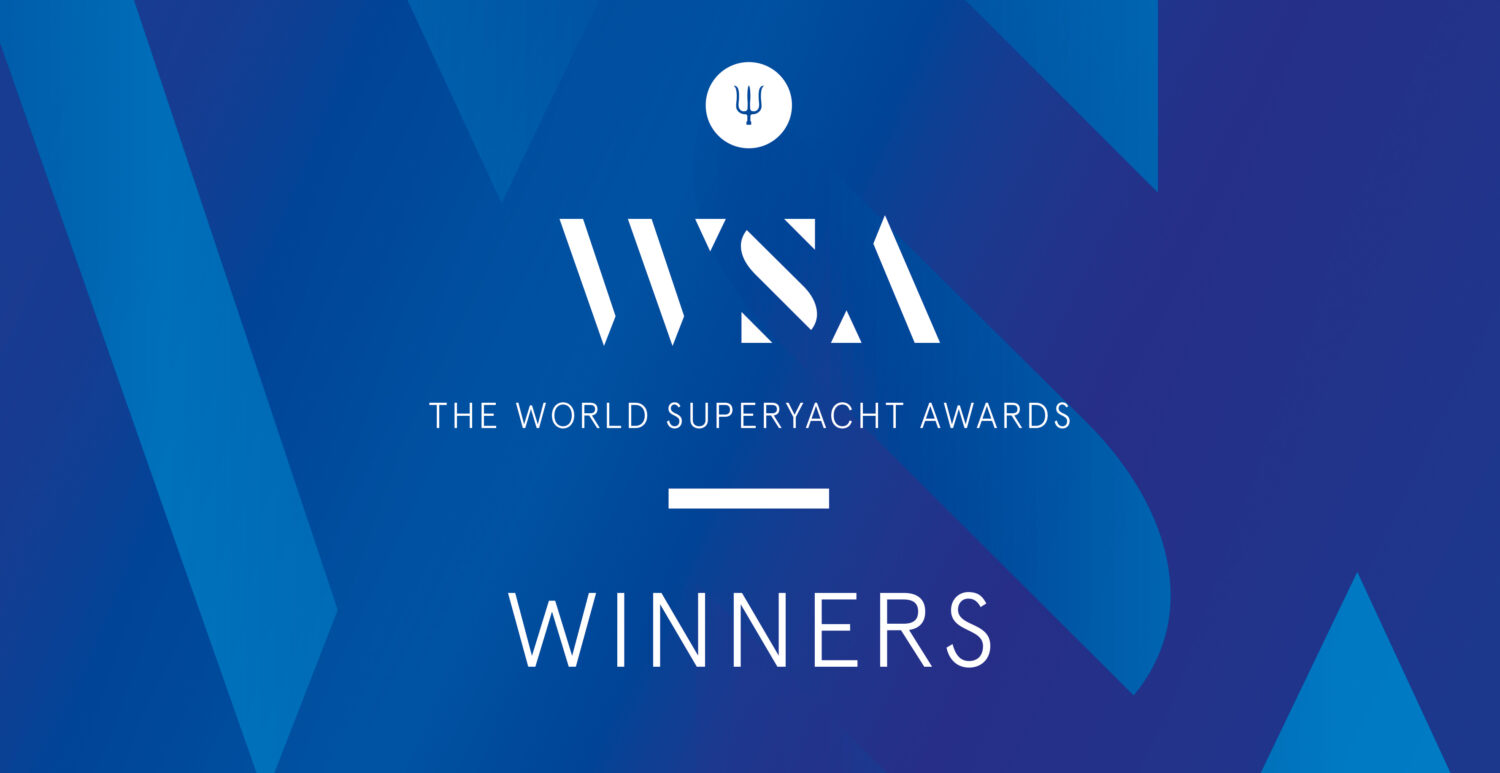 Kogo Superyachts Awards