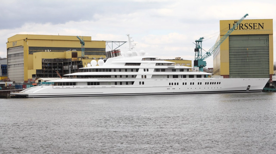 Lurssen