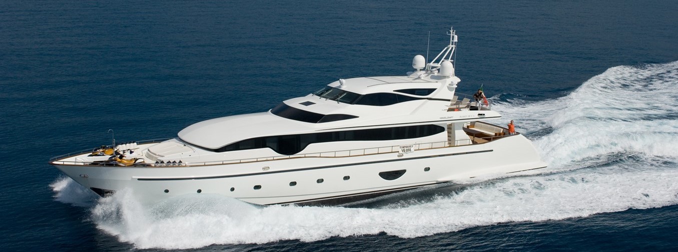 M/Y CHOO CHOO for Sale with SuperYachtsMonaco