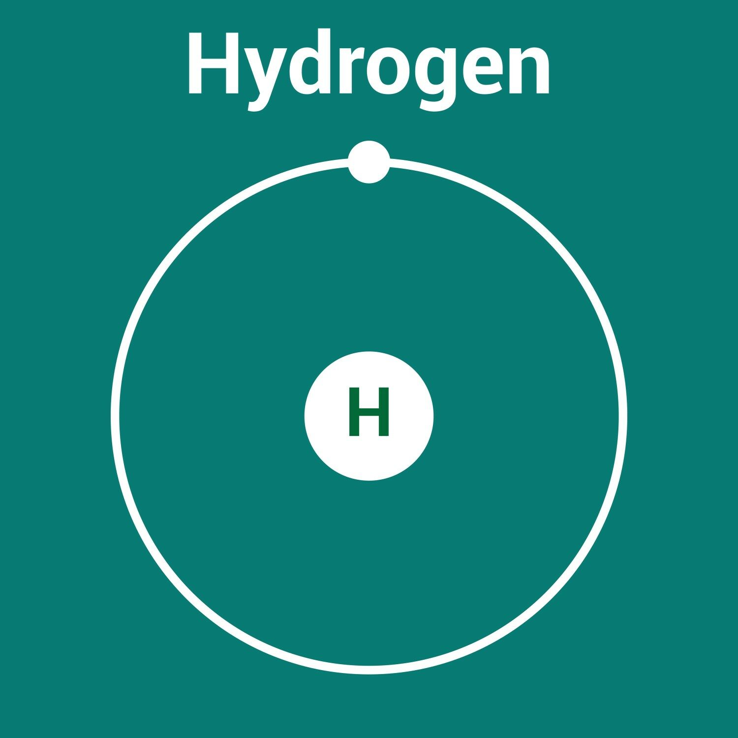 Hydrogen Element