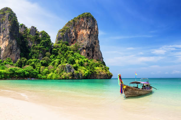 winter destination, Thailand