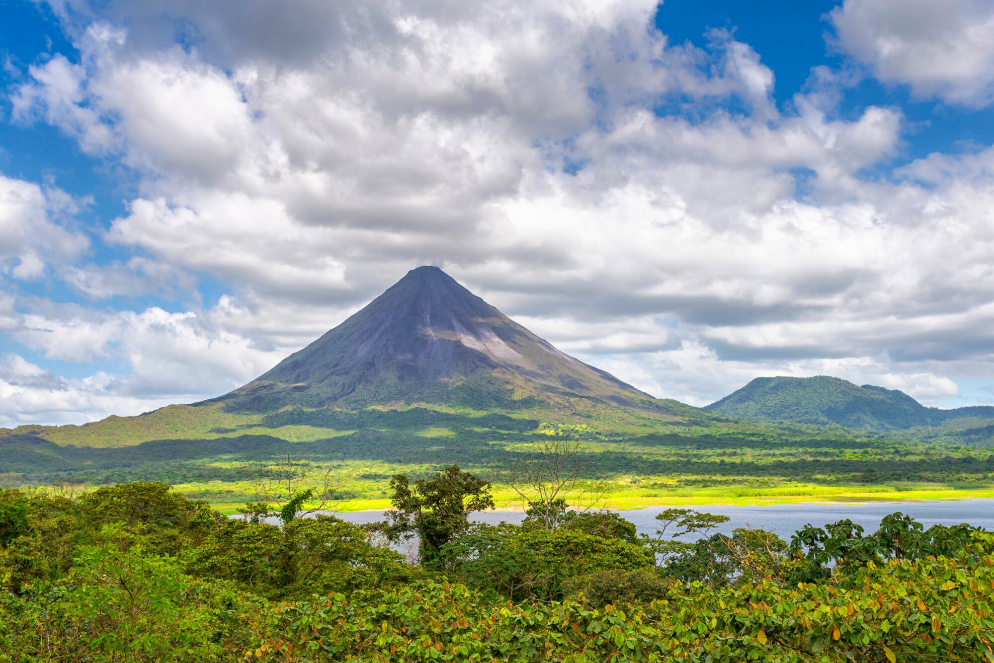 yacht charter in costa rica