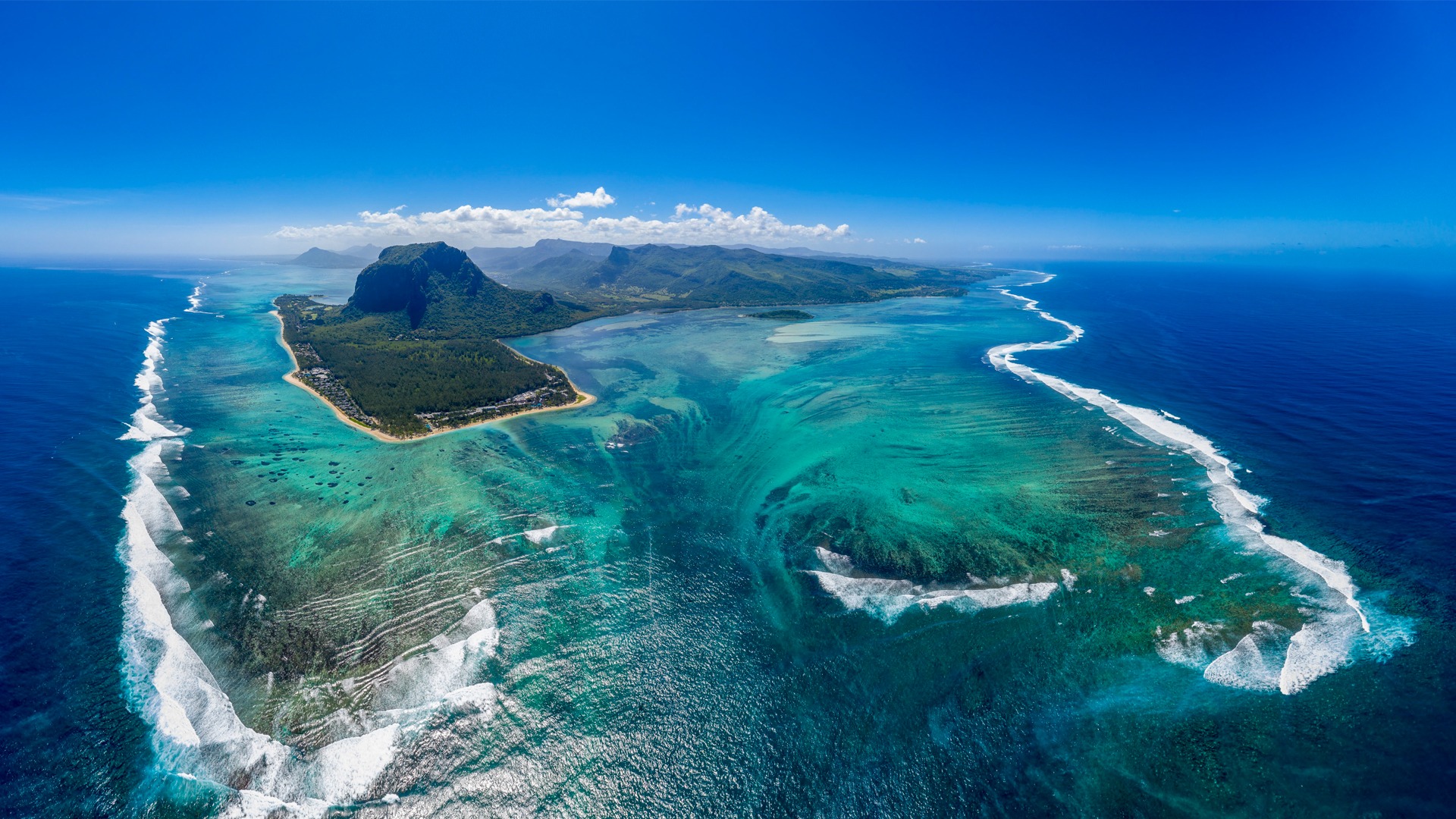 mauritius yacht charter