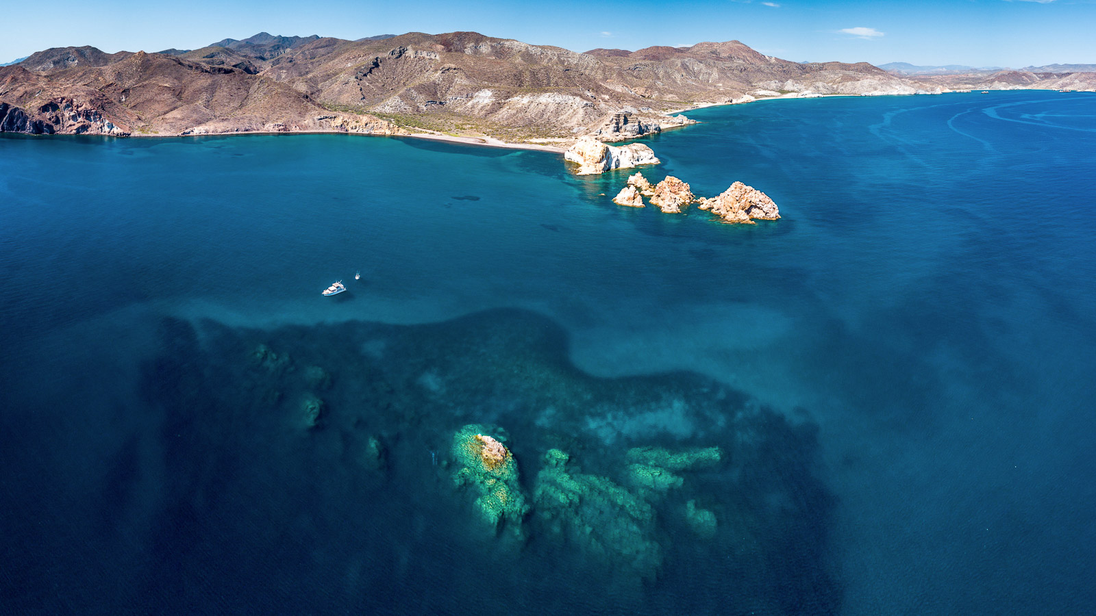 Sea of Cortez