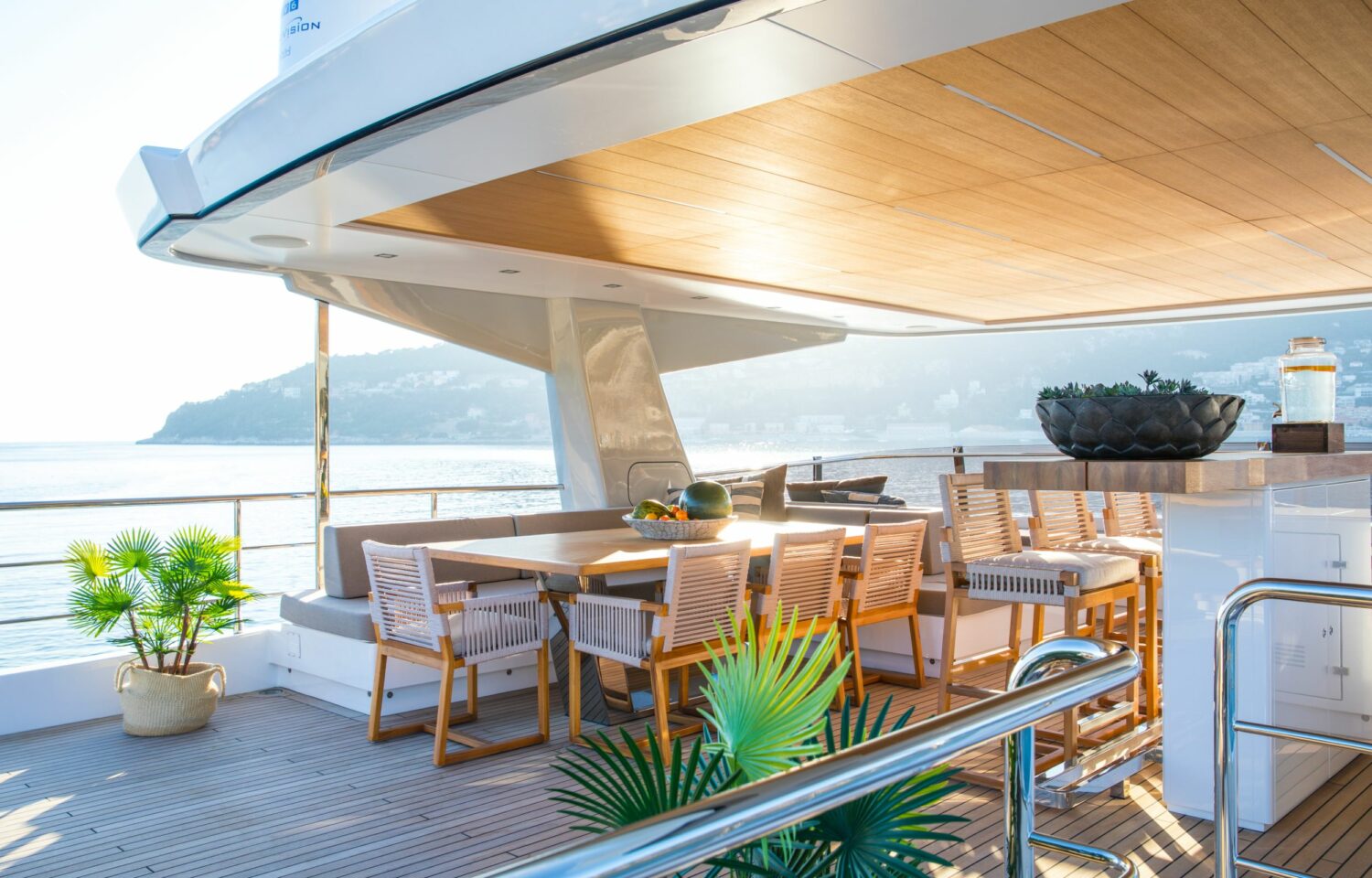 M/Y MIMI LA SARDINE for sale with SuperYachtsMonaco 