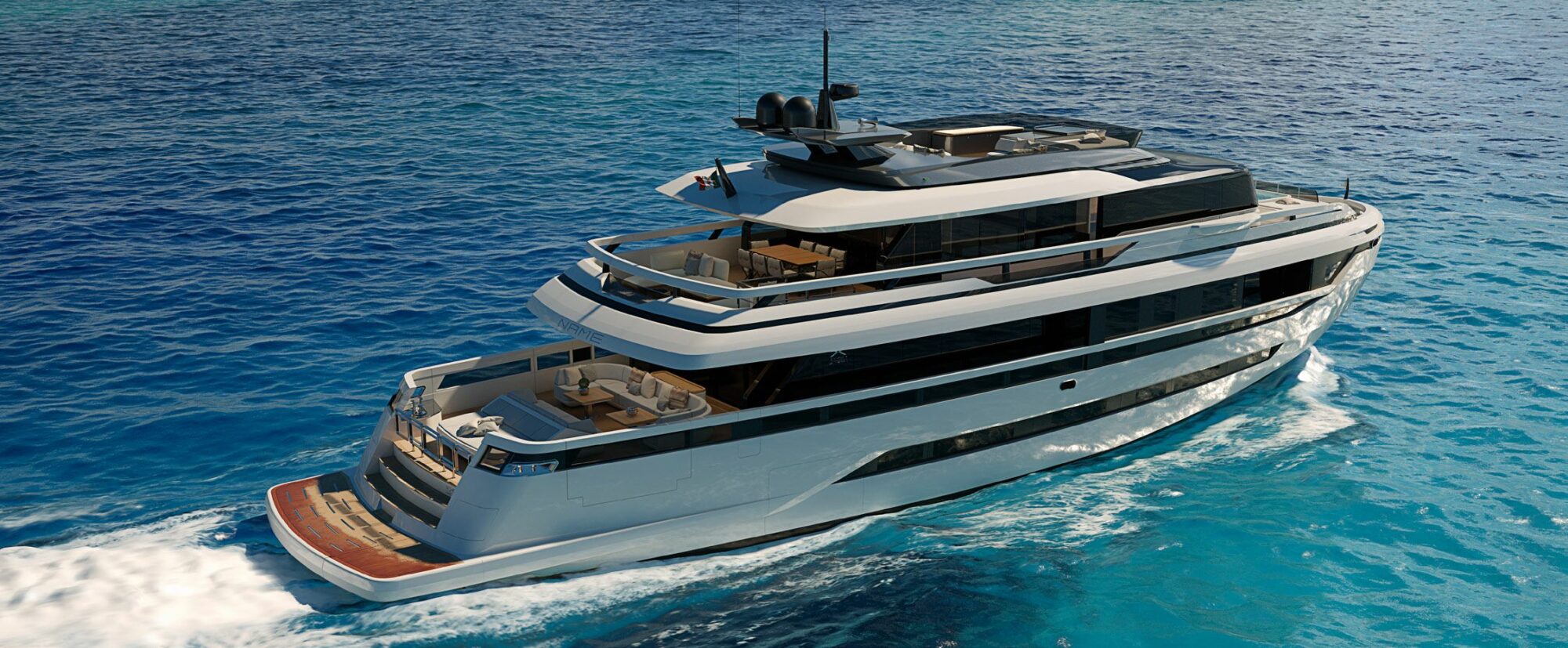 isa yachts for sale 2024