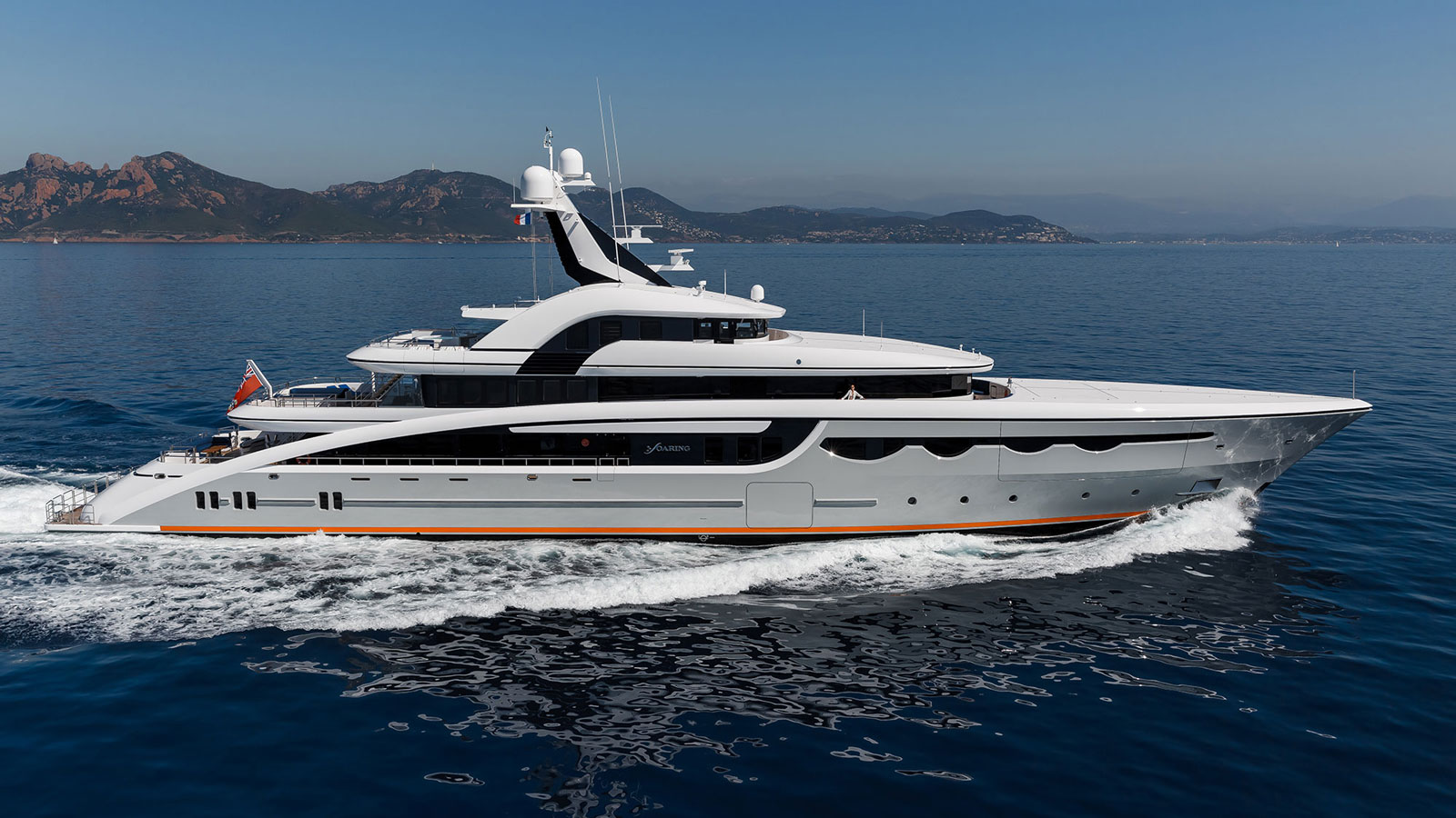 abeking & rasmussen yachts for sale