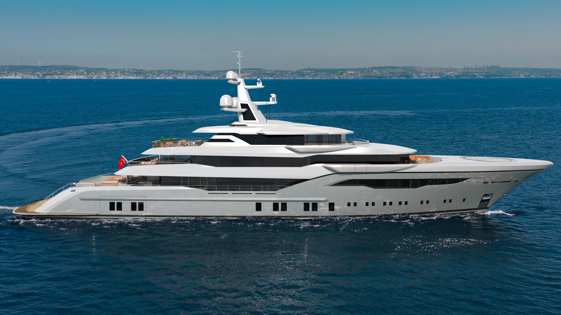 Bilgin yachts for sale