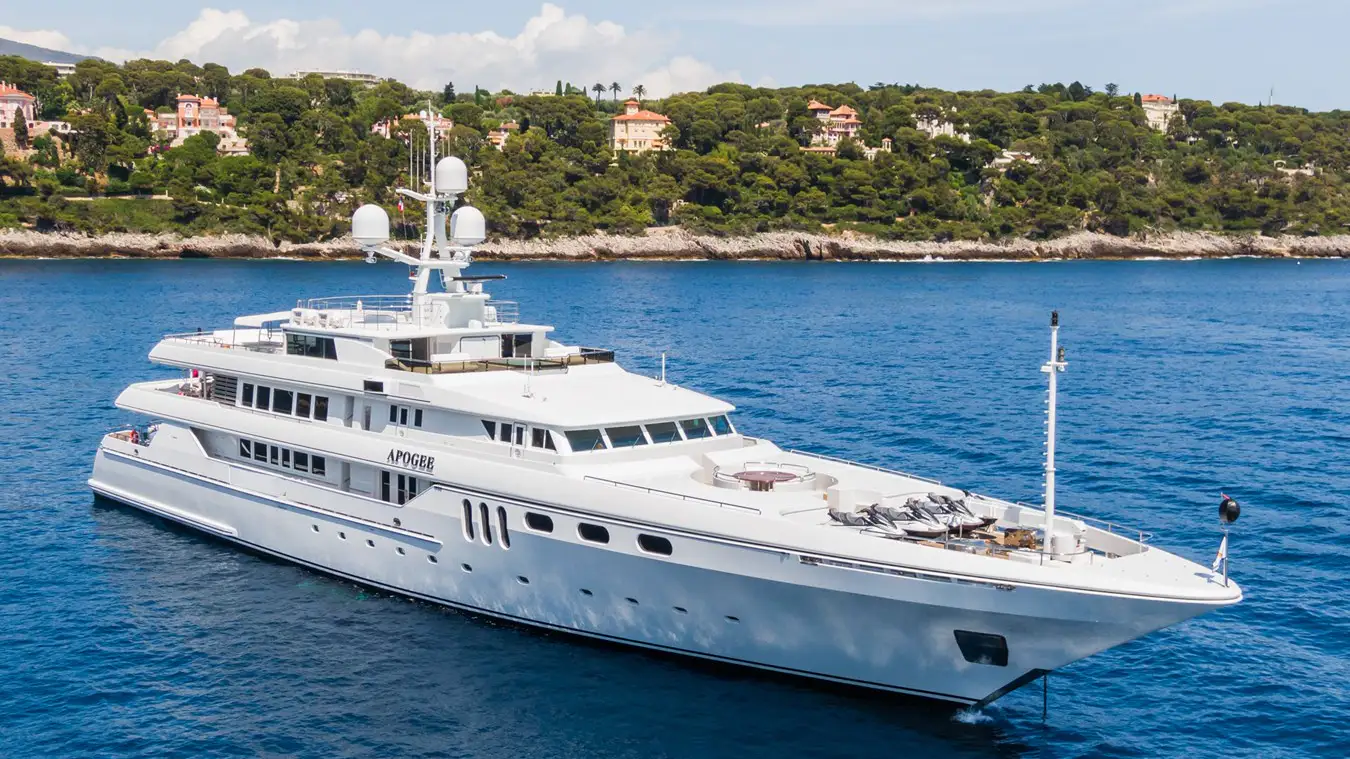 codecasa yachts for sale