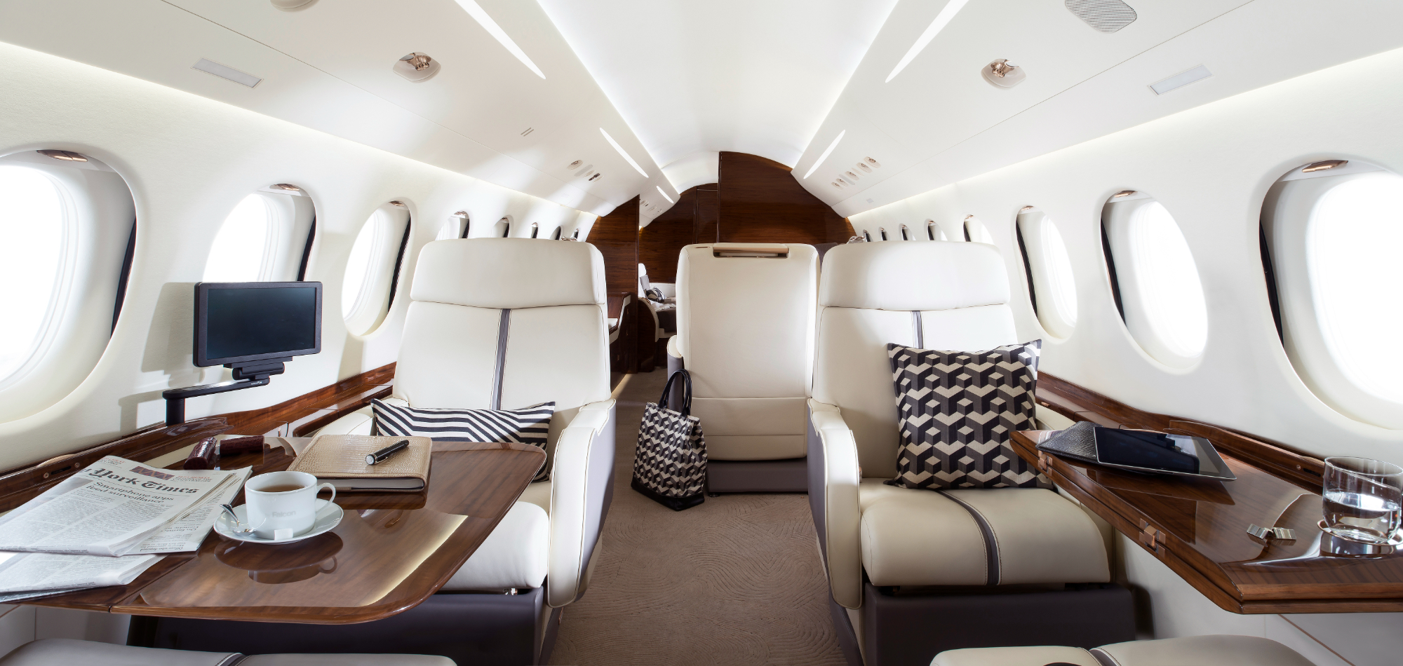 private jet charters