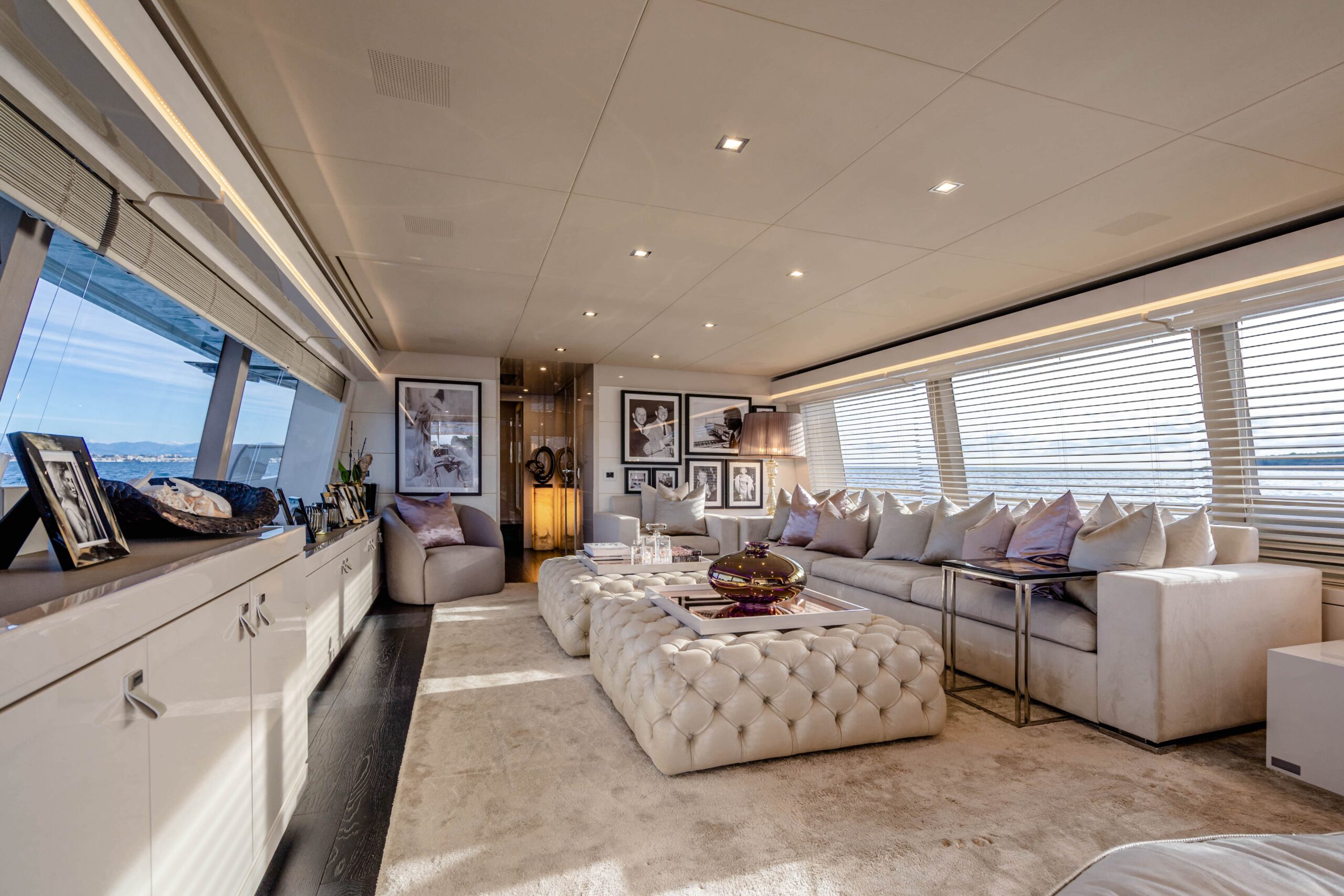 custom line navetta 28 for sale